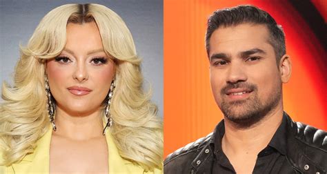 Bebe Rexha Appears to Have Broken Up with Boyfriend Keyan Safyari ...