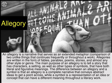 PPT - Animal Farm, by George Orwell PowerPoint Presentation, free download - ID:1130628