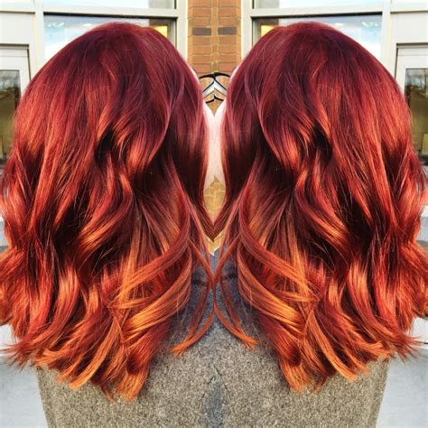 Awesome Copper Hair Color Dye In 2022 | Best Girls hairstyle ideas