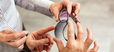 What Are the Different Types of Lenses for Glasses? | For Eyes | Blog