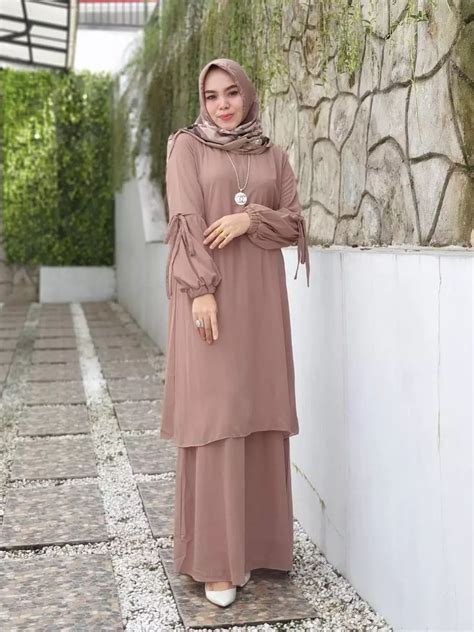 Baju Kurung Malaysia Terkini - Homecare24