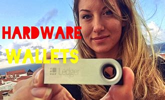 Protégez vos bitcoins avec LEDGER NANO S et LEDGER Blue hardware wallet ⋆ Acheter1bitcoin