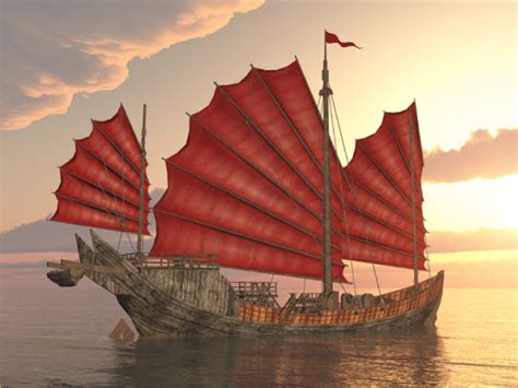 Sailing through history: A lookback at the origin of ships