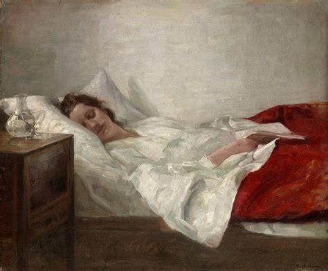 woman asleep | Sleeping women, Art, Painting