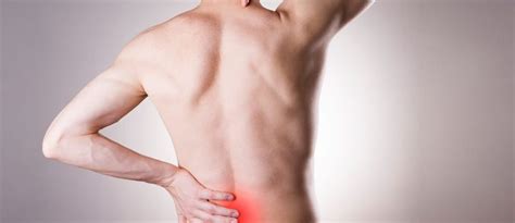 Lower Back Pain? Self-Administered Acupressure Could Help - Redan Medical