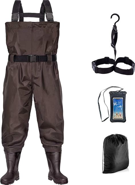 Amazon.ca: chest waders