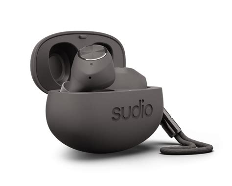 Sudio T2 - True Wireless Earbuds Review - What Gadget