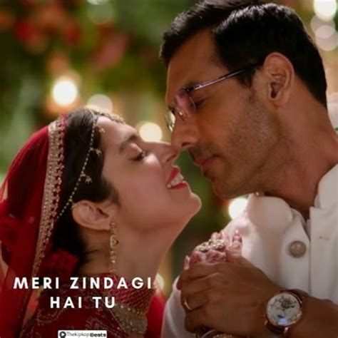 Stream Meri Zindagi Hai Tu | Jubin Nautiyal new song by Khan Sahab | Listen online for free on ...