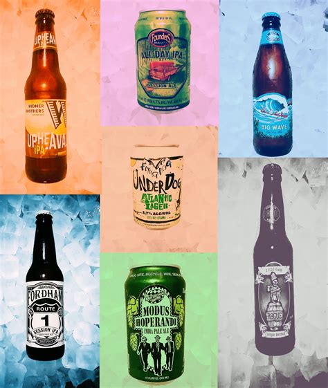 Why we think American Beer is the best beer in the World | Bands 'n Booze