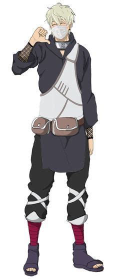 Pin by BBm on naruto | Pinterest | Naruto, Naruto oc and Anime