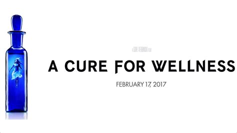 Trailer Music A Cure for Wellness (Theme Song Official) - Soundtrack A Cure for Wellness (2017 ...