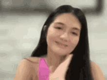 Dimples Romana GIF - Dimples Romana - Discover & Share GIFs