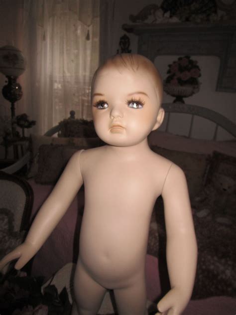Reduced....vintage Child Mannequin Swivel Mannequin 30 | Etsy | Child ...
