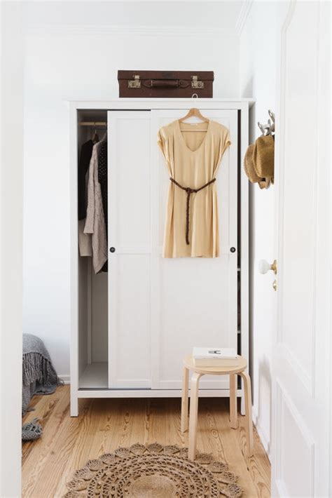 20 smart and affordable wardrobe ideas (that are easy to copy!) | homify