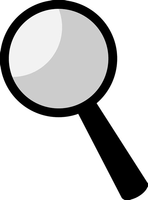 Clues,detective,find,glass,looking - free image from needpix.com