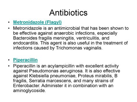 Bacterial infections, sepsis - презентация онлайн