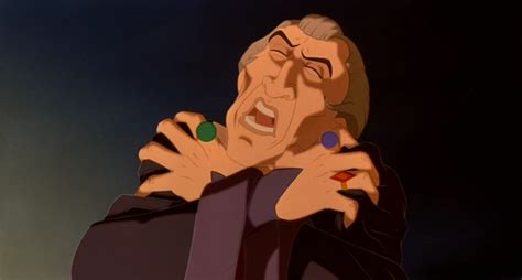 Hunchback of Notre Dame Score | The Hunchblog of Notre Dame