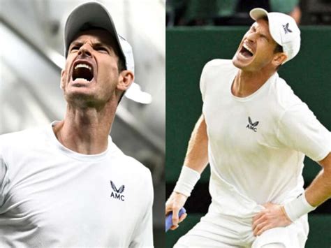 WATCH: Andy Murray breaks down in front of Wimbledon press after being ...