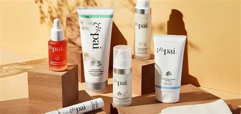 5 Must-Haves from Pai Skincare - Nourish Blog