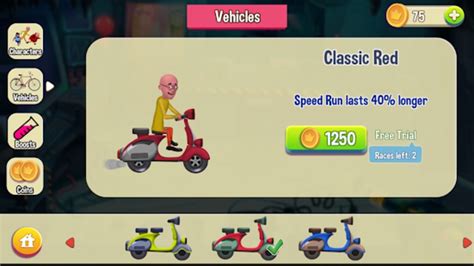 Motu Patlu Game APK for Android - Download