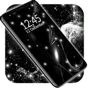 Black Live Wallpaper ⭐ Dark Mode Wallpapers Themes - Apps on Google Play