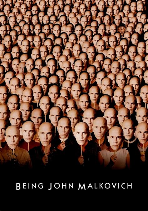 Being John Malkovich | Movie fanart | fanart.tv