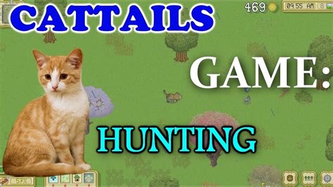 Cattails Game: Hunting Tutorial and Tips - YouTube