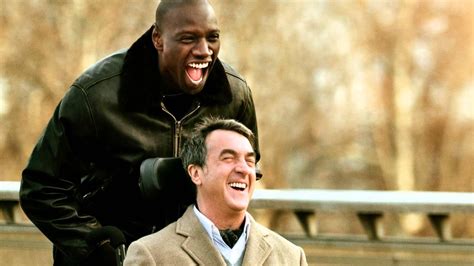 The Intouchables Wallpapers - Wallpaper Cave