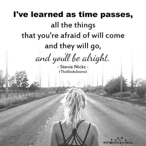 I’ve Learned As Time Passes https://themindsjournal.com/ive-learned-as-time-passes Lessons ...