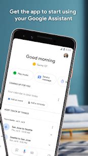 Download Google Assistant on PC with MEmu