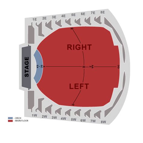 8 Photos Des Moines Civic Center Seating Chart And Review - Alqu Blog