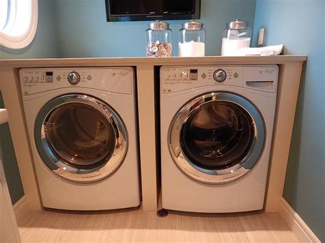 the laundry room, machines, washing, wash | Pikist