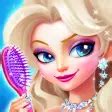 Princess Hair Salon Girl Games for iPhone - 無料・ダウンロード