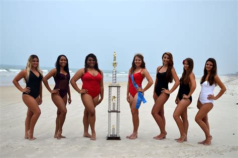 Miss Flagler County Pageant 2010 Contestants, Ages 16-23 | FlaglerLive