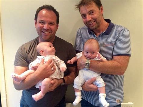 Miracle Twins With Different Fathers Exist & The Dad's Couldn't Be Happier