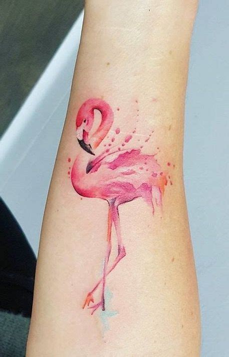 Jemka tattoo art flamingo | Flamingo tattoo, Tattoos, Tattoo designs