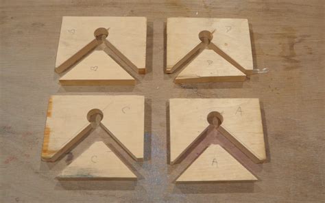 Simple Corner Clamping Jig | DIY Montreal