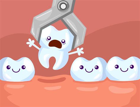 Can Wisdom Tooth Extraction Really Help?