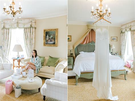 Beautiful & Sunny Crossbasket Castle Wedding - The Gibsons Photography