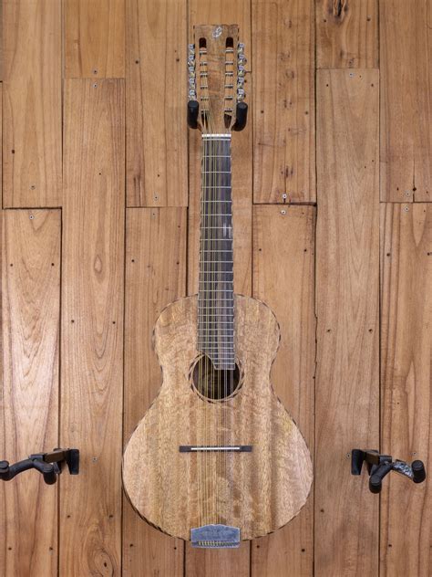 Octavina - Mango Top, Back and Sides – Ferangeli Guitar Handcrafter