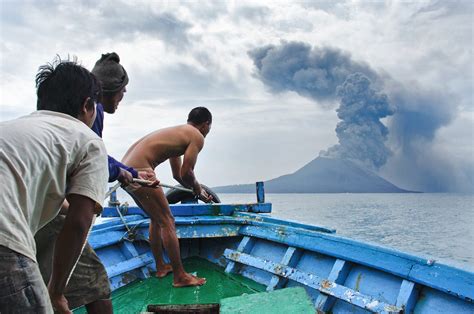 These are the 5 most potentially deadly volcanoes in the world - Business Insider