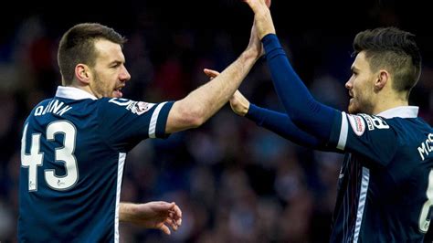 Saturday's Scottish football as it happened - Live - BBC Sport