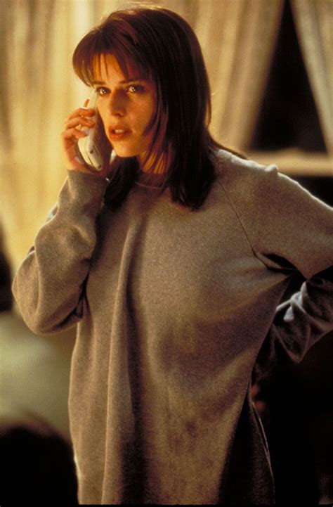 Neve Campbell in talks to return as Sidney Prescott in Scream 5