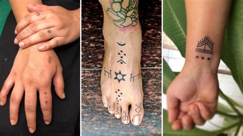 What Is Native American Tattoo Symbols And Meanings? - 49native.com