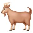 🐐 Goat Emoji — Dictionary of Emoji, Copy & Paste