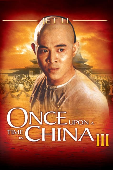 Once Upon a Time in China III (1992) Bluray FullHD - WatchSoMuch