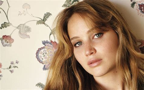 Actress Jennifer Lawrence Wallpaper HD Wallpaper Background | posted by John Thompson