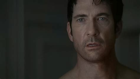 RLExposedExtra: Dylan McDermott - American Horror Story (S01E01 - Pilot, 2011)