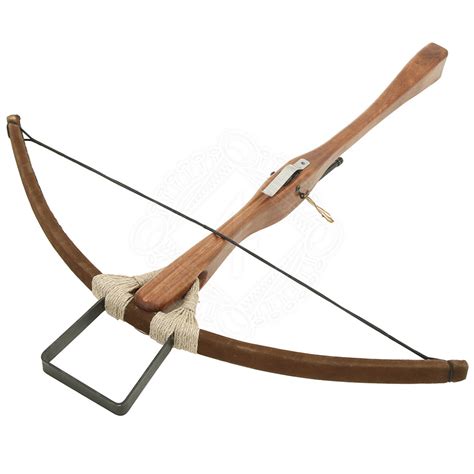 Medieval crossbow functional 90lbs | Outfit4events