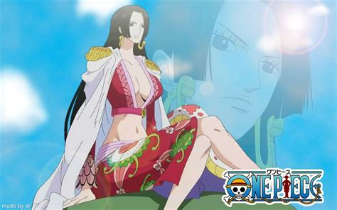 *Boa Hancock* - One Piece Photo (41445170) - Fanpop